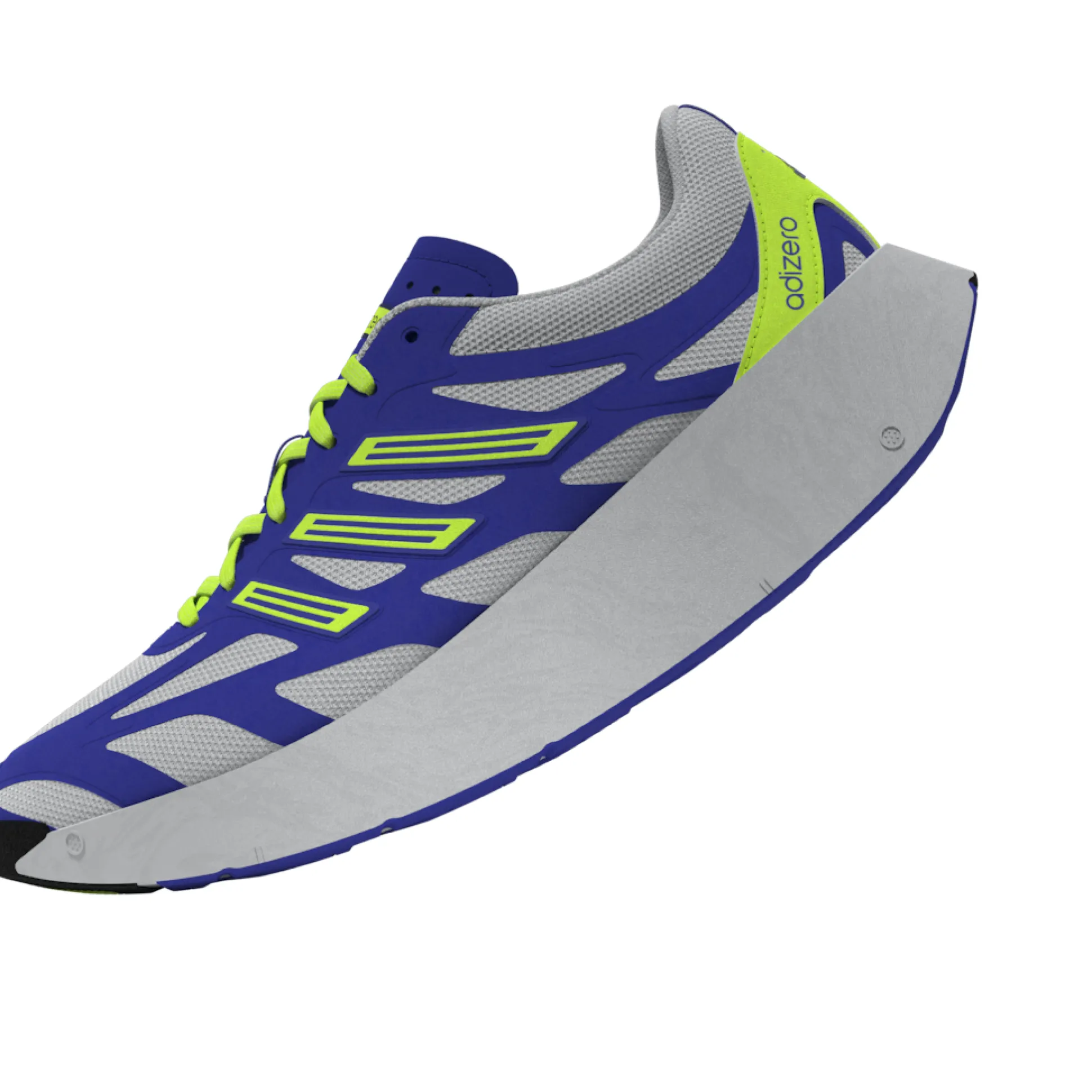 Adizero Aruku Blue