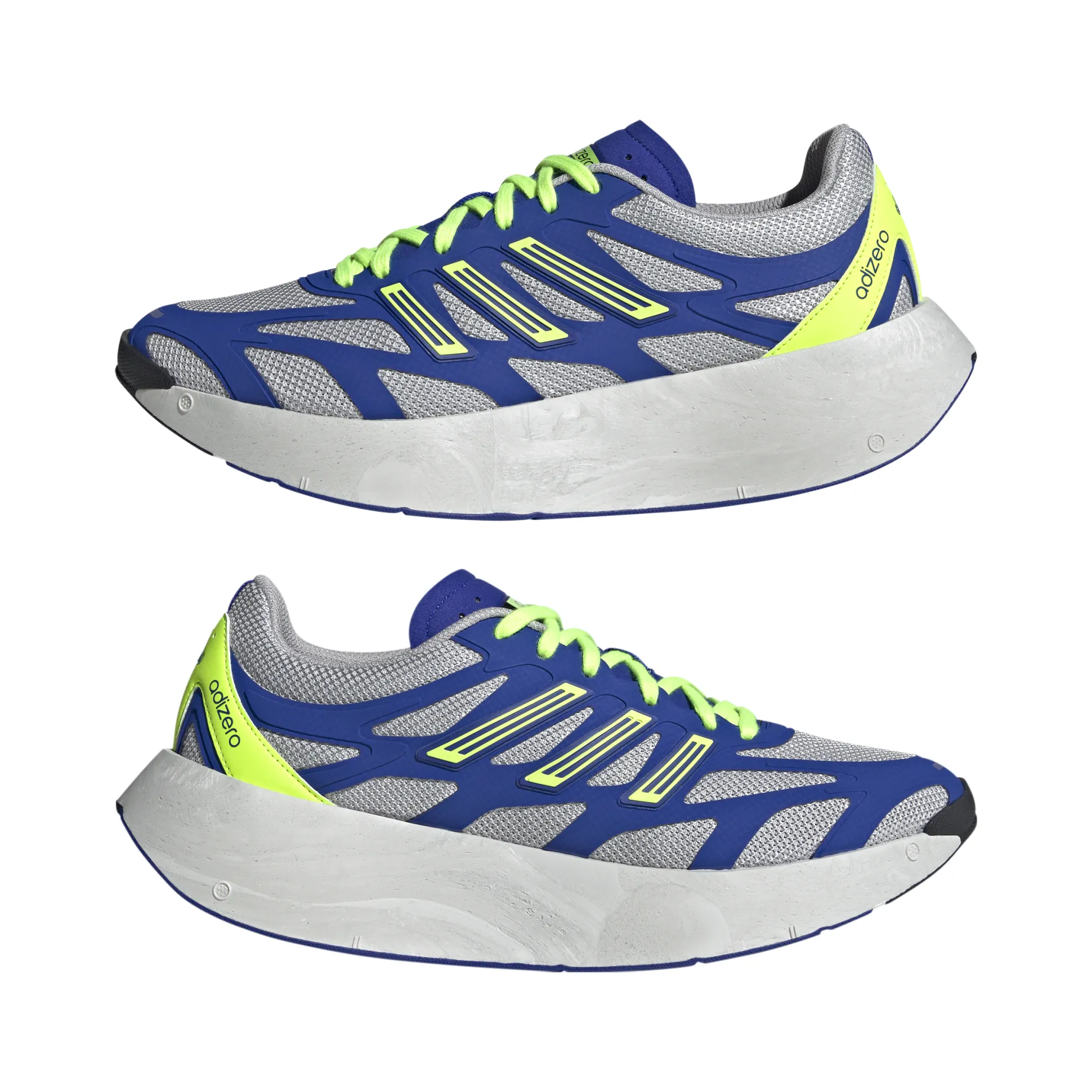 Adizero Aruku Blue