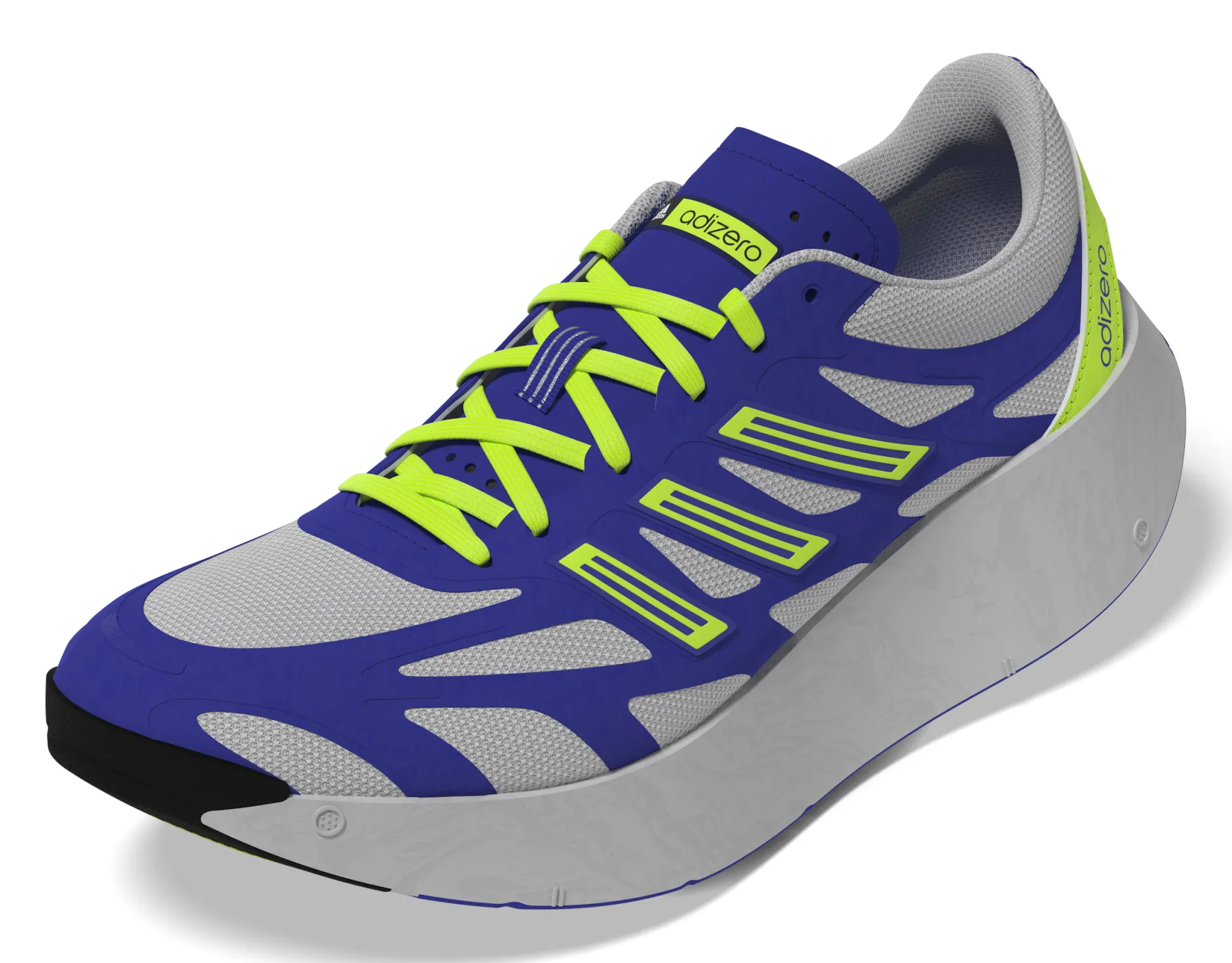 Adizero Aruku Blue