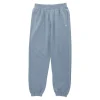 Aida Jogger- Faded Denim