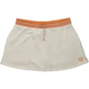 Aida Skort- Gardenia