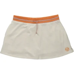 Aida Skort- Gardenia