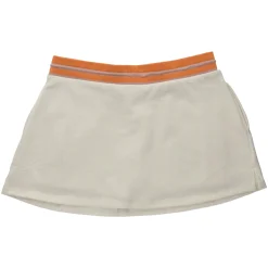 Aida Skort- Gardenia