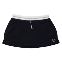 Aida Skort- Maritime Blue