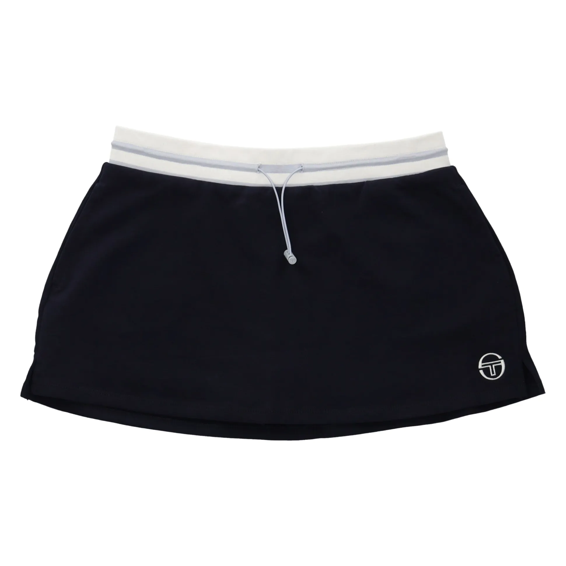 Aida Skort- Maritime Blue