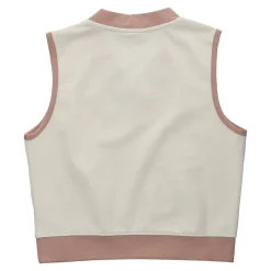 Aida Tank- Gardenia