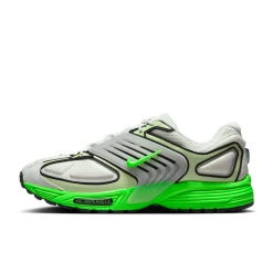 Air Pegasus Wave Summit White/Barely Volt