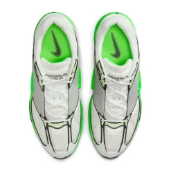 Air Pegasus Wave Summit White/Barely Volt