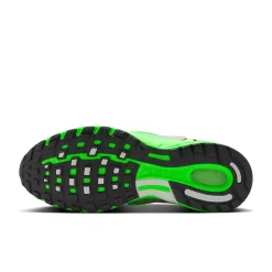 Air Pegasus Wave Summit White/Barely Volt
