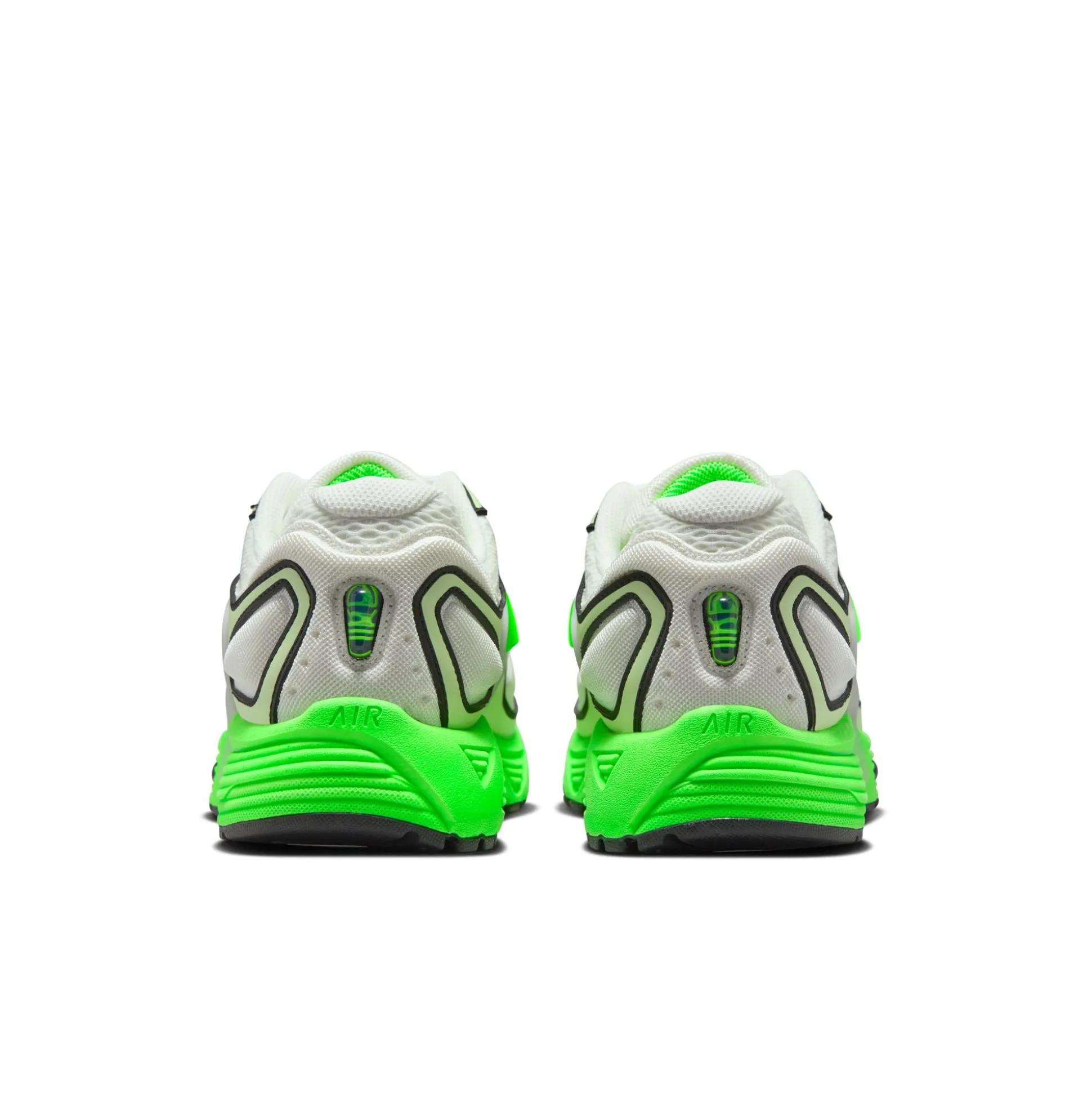 Air Pegasus Wave Summit White/Barely Volt