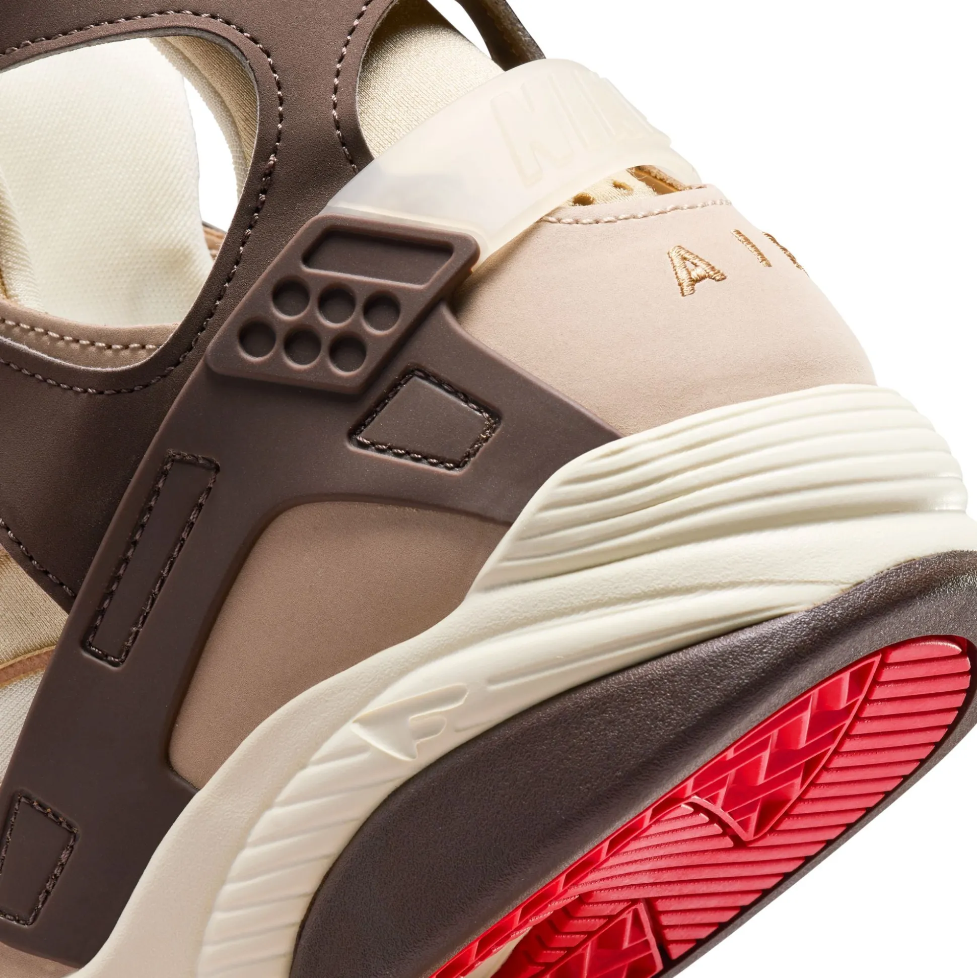 Air Flight Huarache