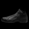Air Flightposite Triple Black