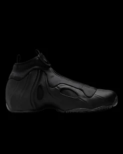 Air Flightposite Triple Black