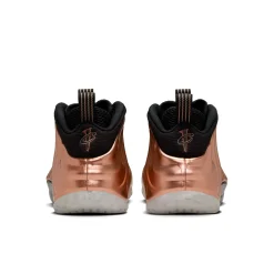 Air Foamposite One Copper