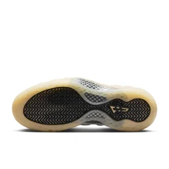 Air Foamposite One Light Orewood Brown