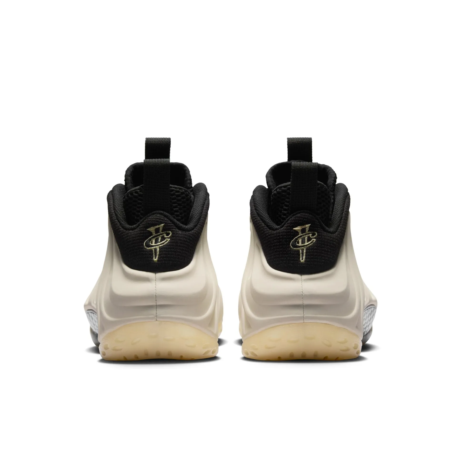 Air Foamposite One Light Orewood Brown