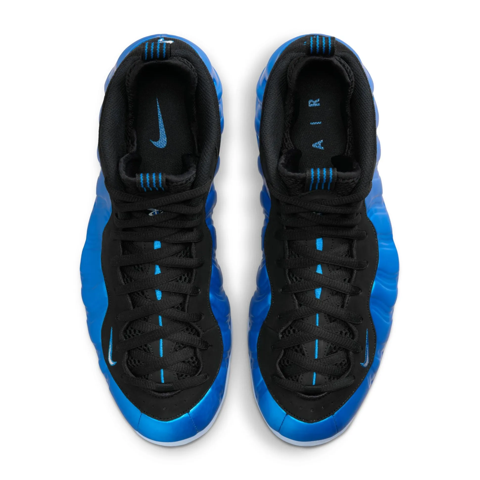 Air Foamposite One Royal