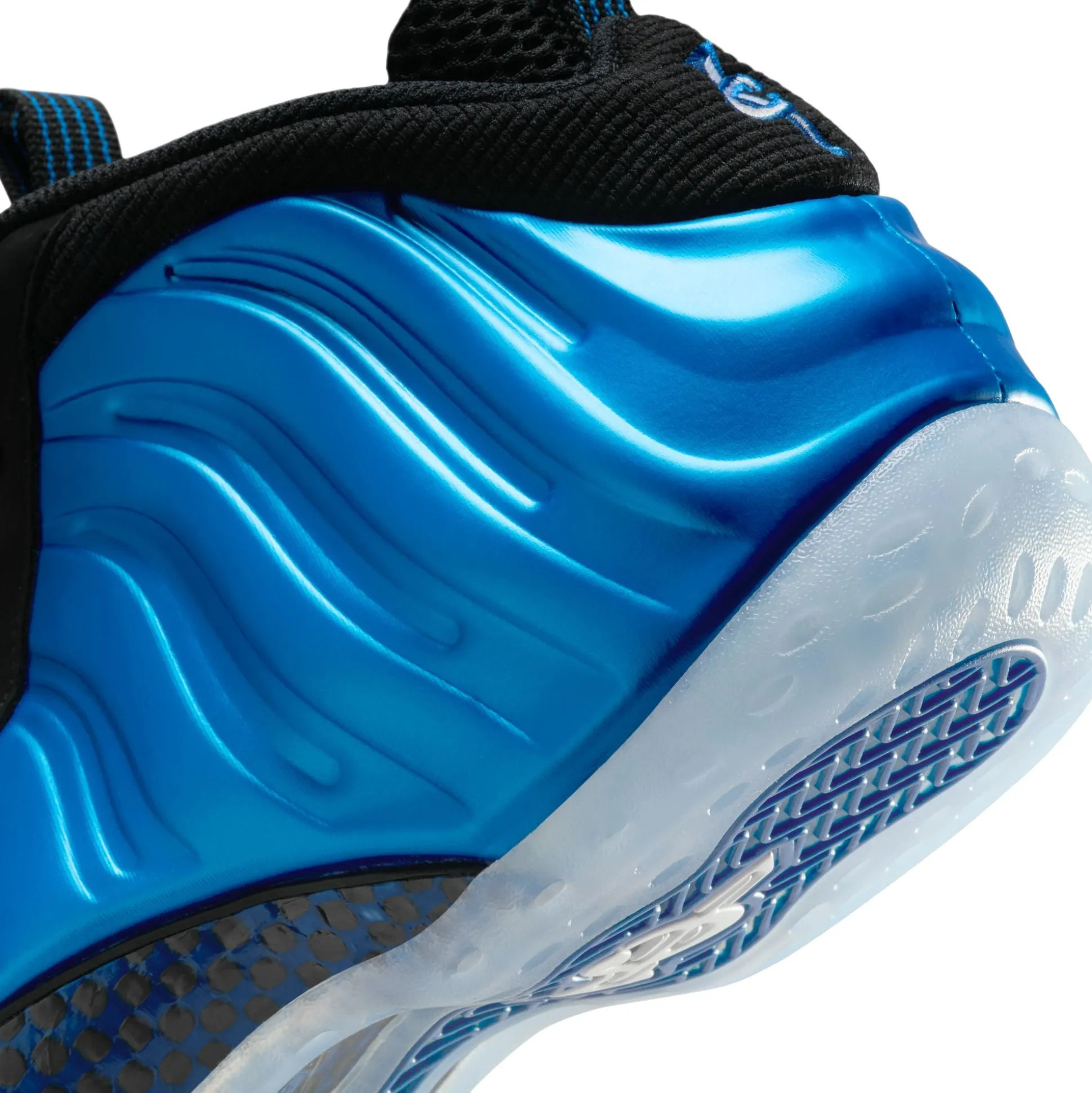 Air Foamposite One Royal