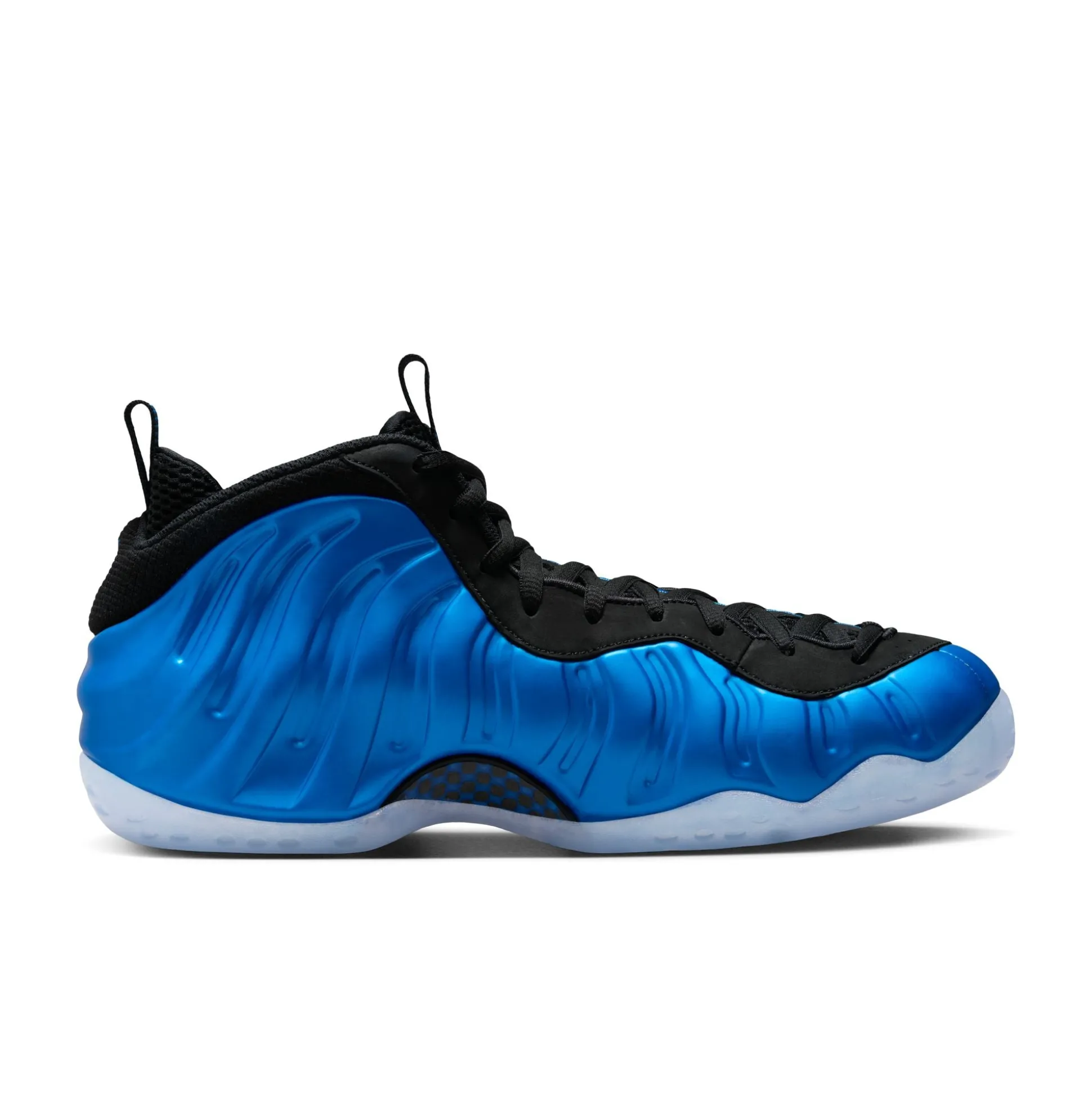 Air Foamposite One Royal