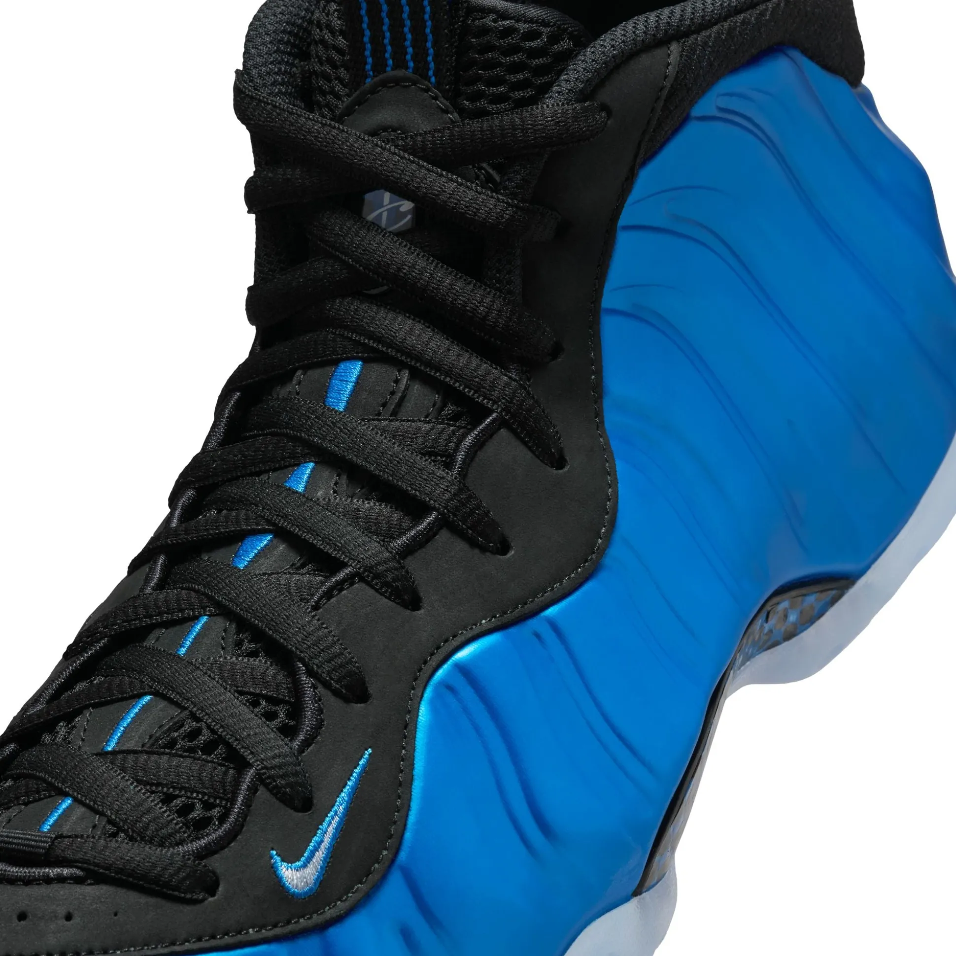 Air Foamposite One Royal