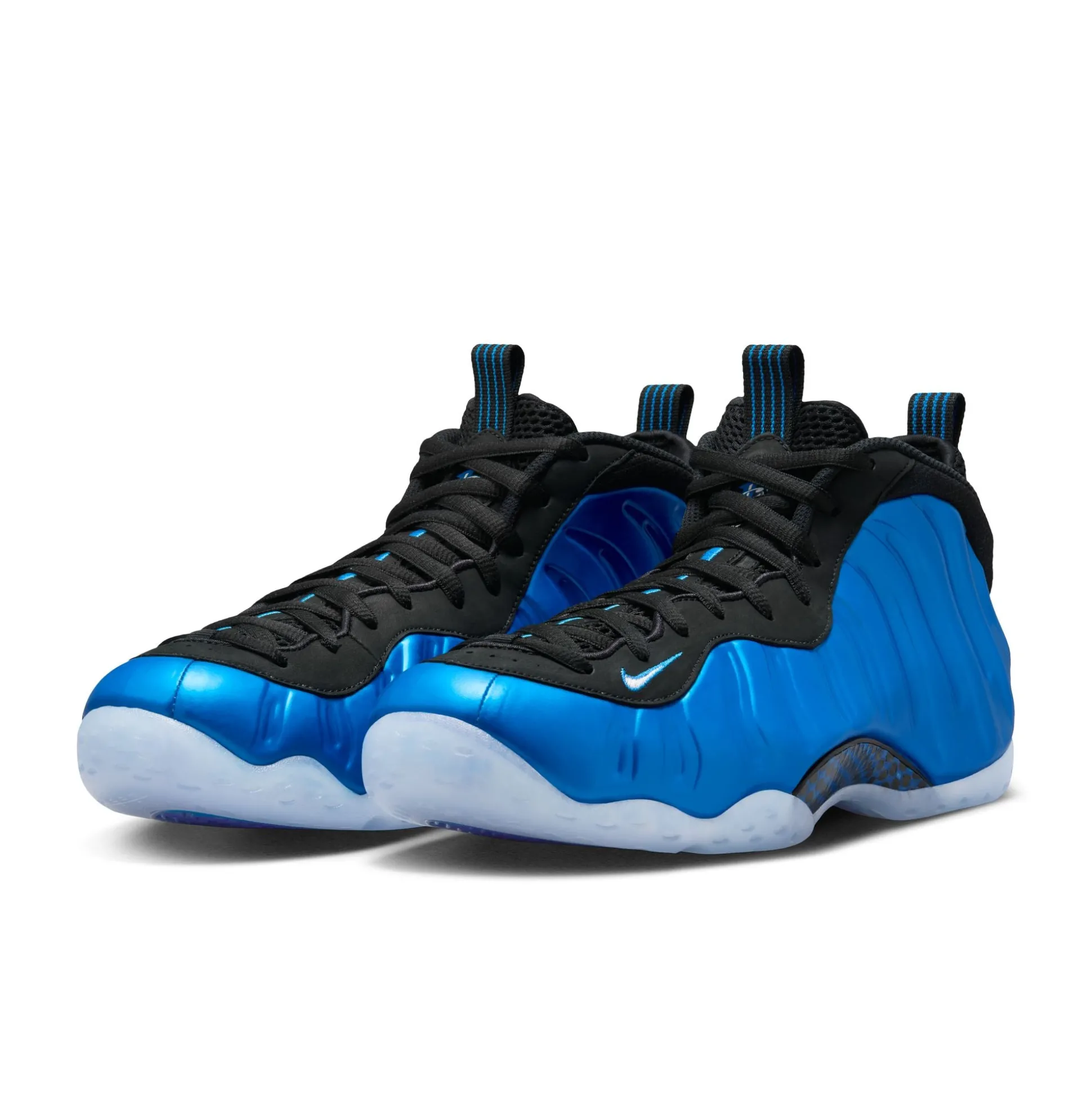 Air Foamposite One Royal