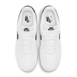 Air Force 1 07 black and white