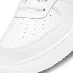 Air Force 1 07 black and white