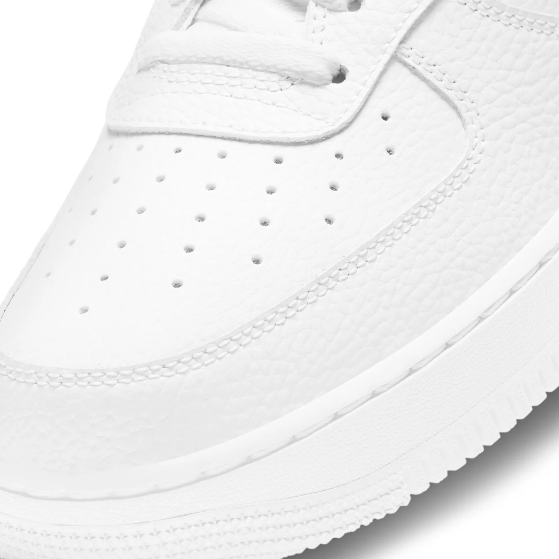 Air Force 1 07 black and white