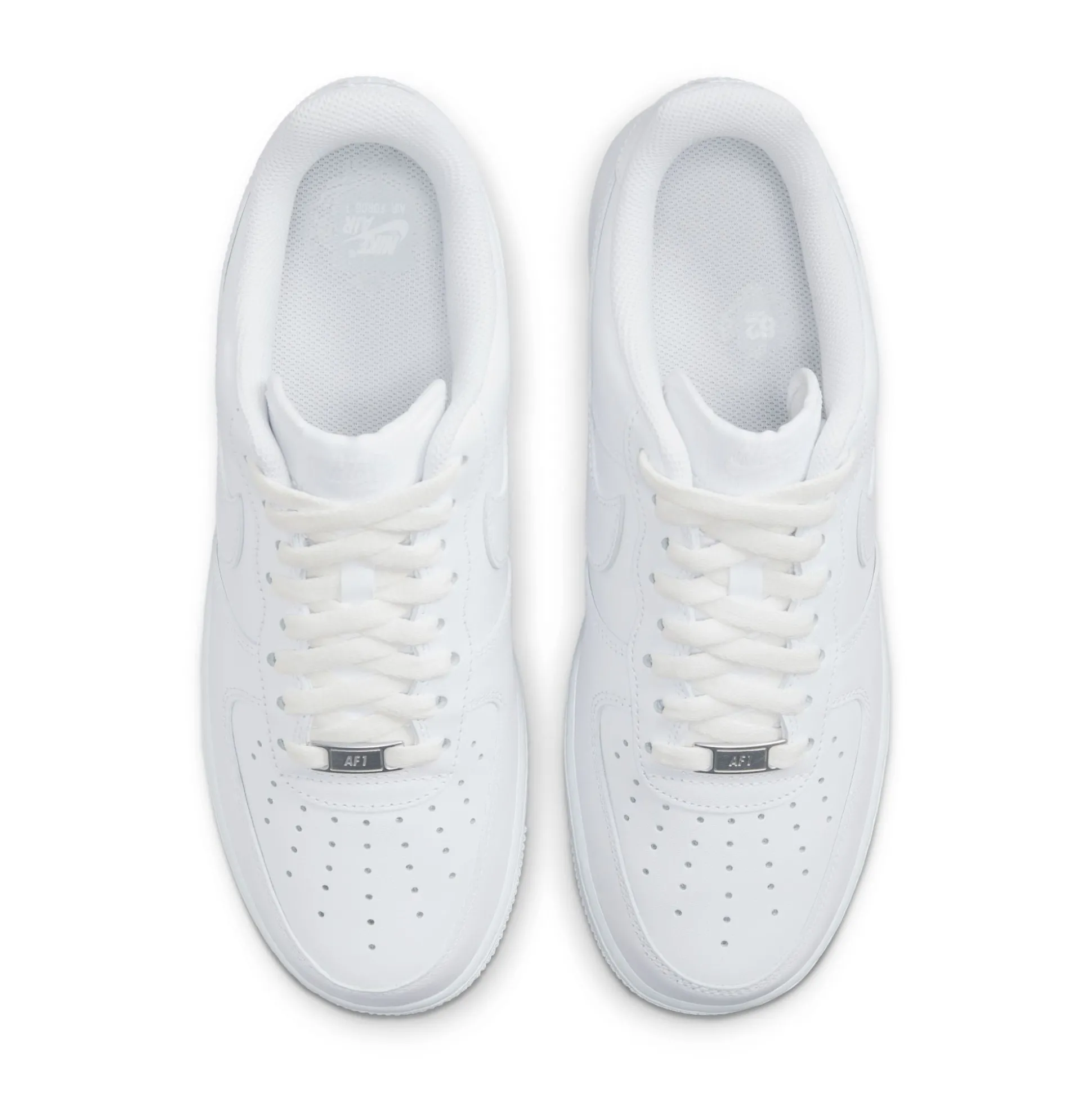 Air Force 1 07 Low White