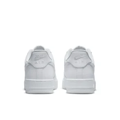 Air Force 1 07 Low White