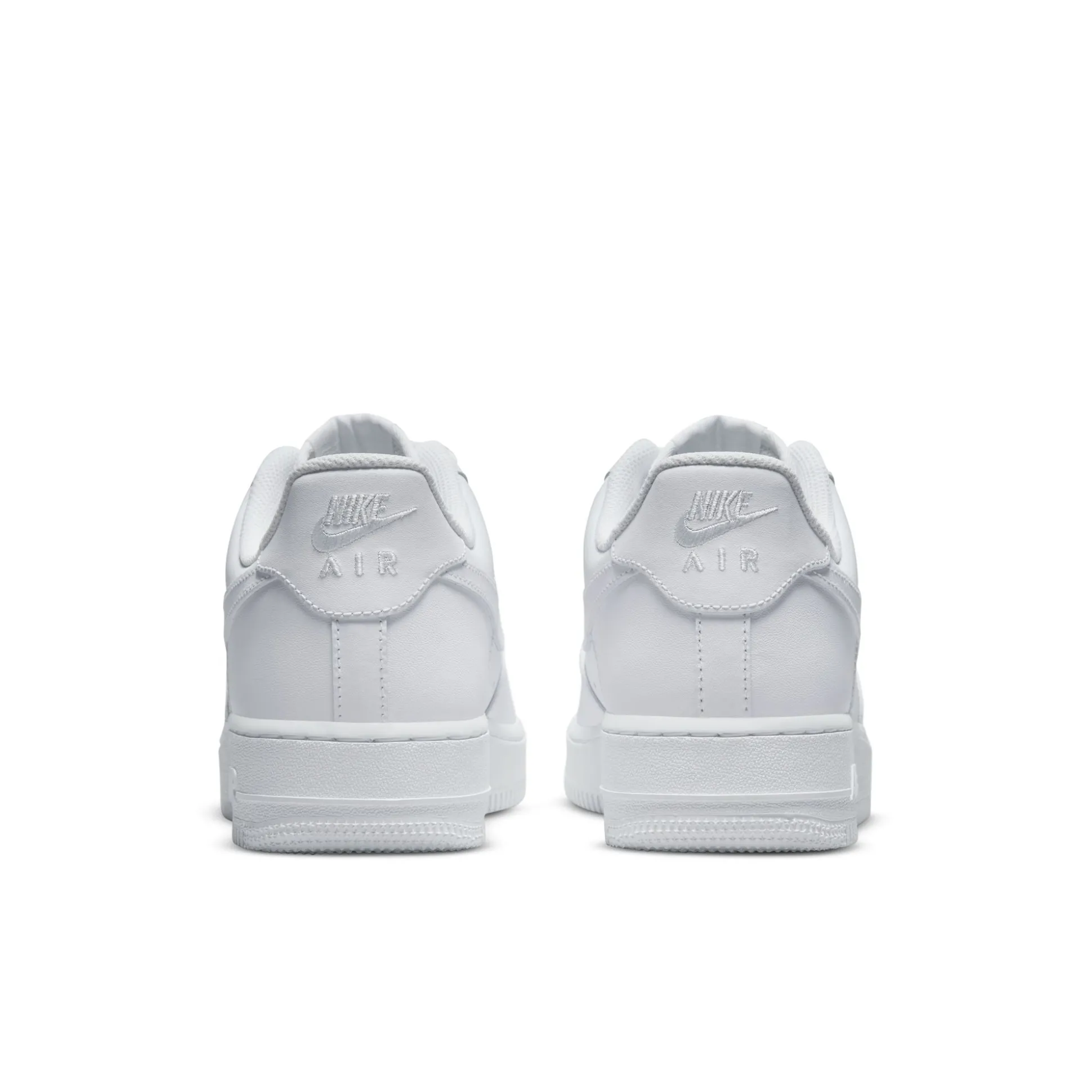 Air Force 1 07 Low White