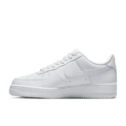 Air Force 1 07 Low White