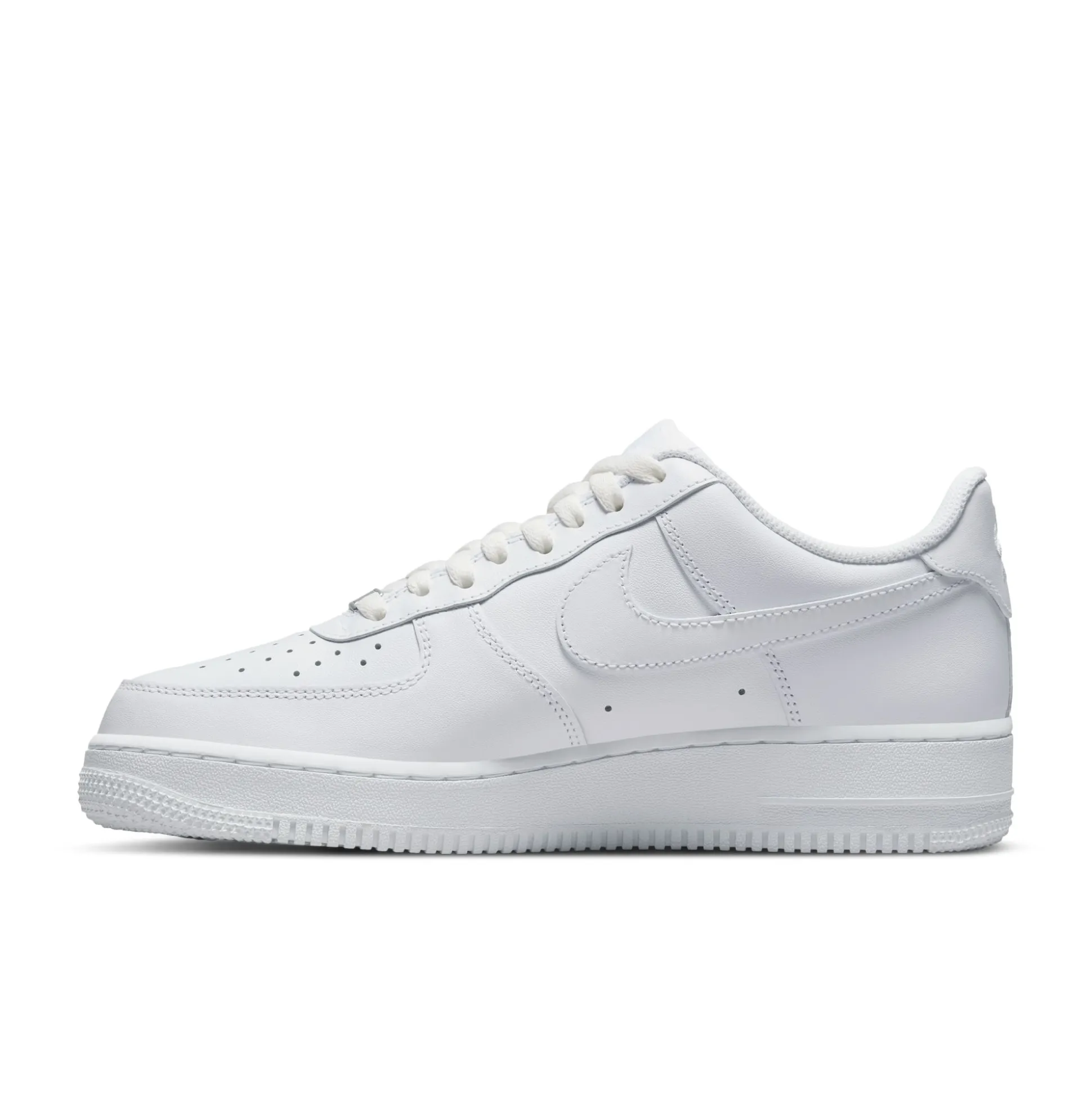Air Force 1 07 Low White