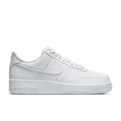 Air Force 1 07 Low White