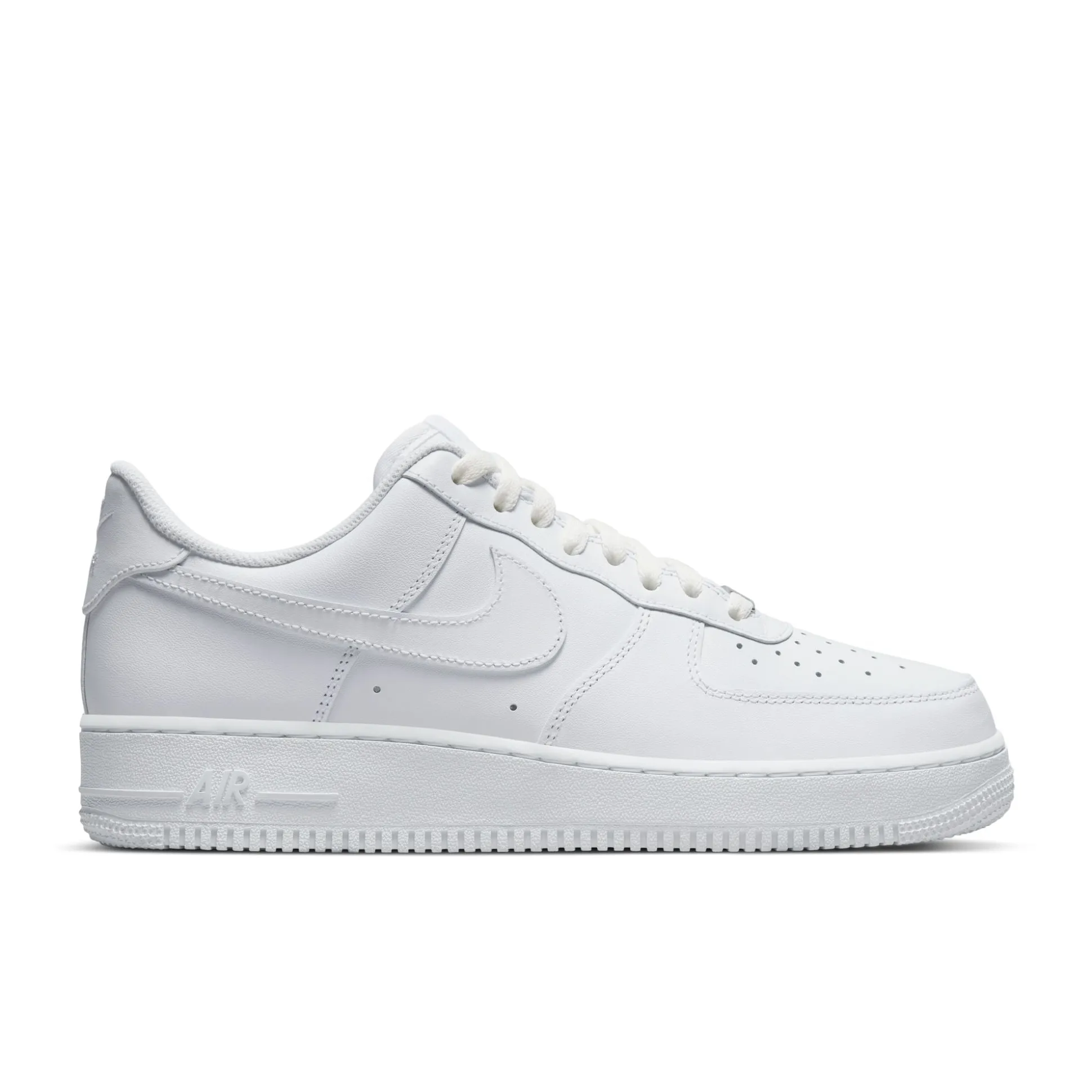 Air Force 1 07 Low White