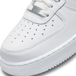 Air Force 1 07 Low White