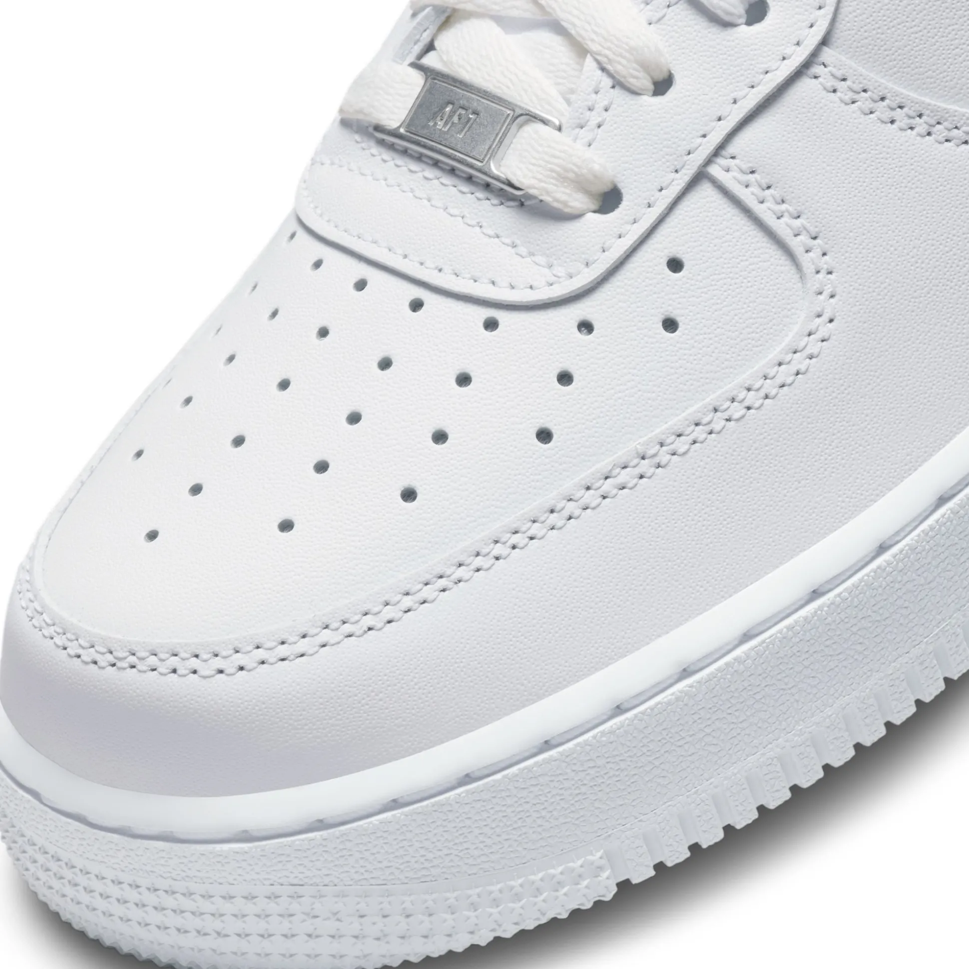 Air Force 1 07 Low White