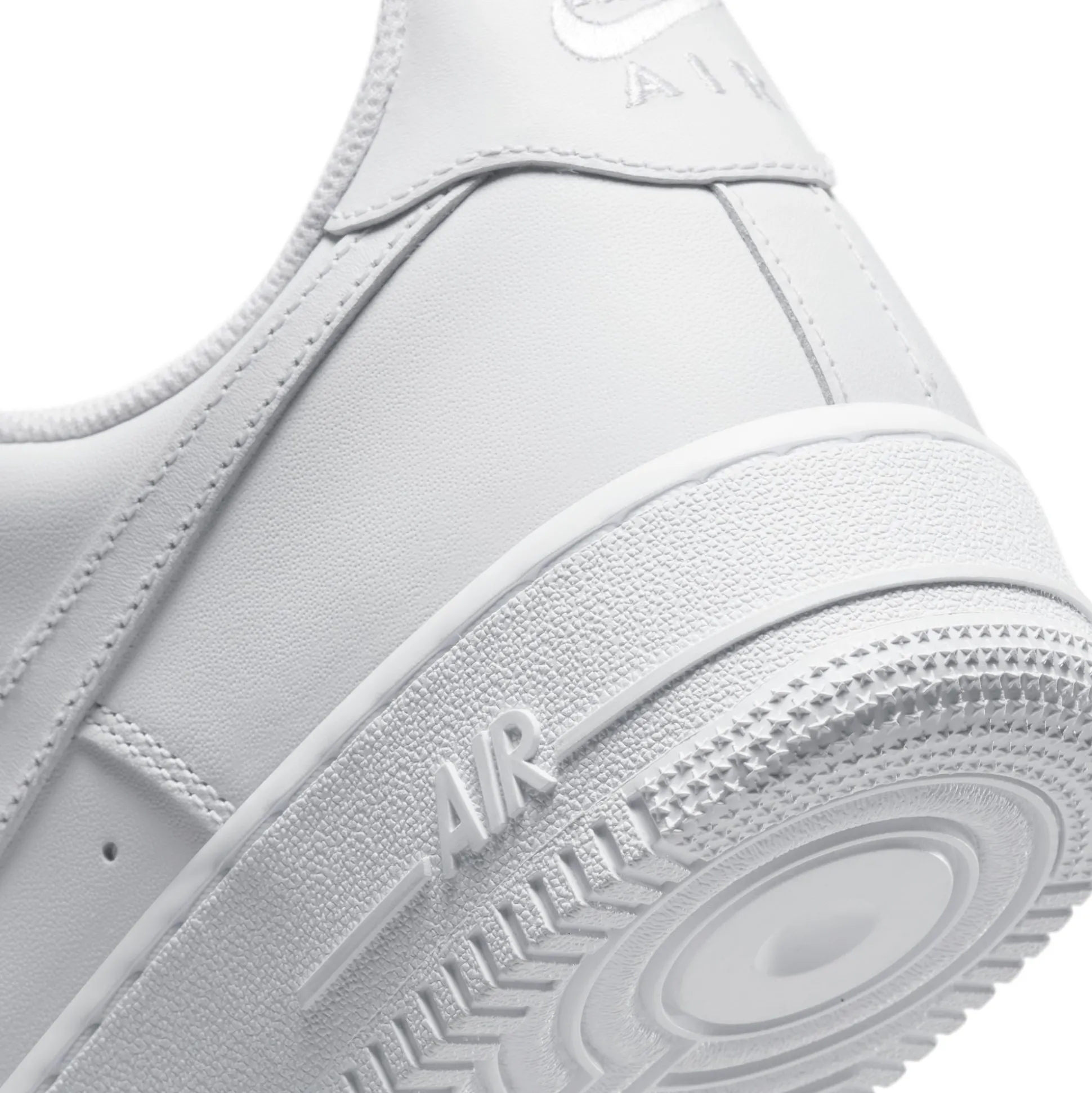 Air Force 1 07 Low White