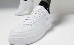 Air Force 1 07 Low White