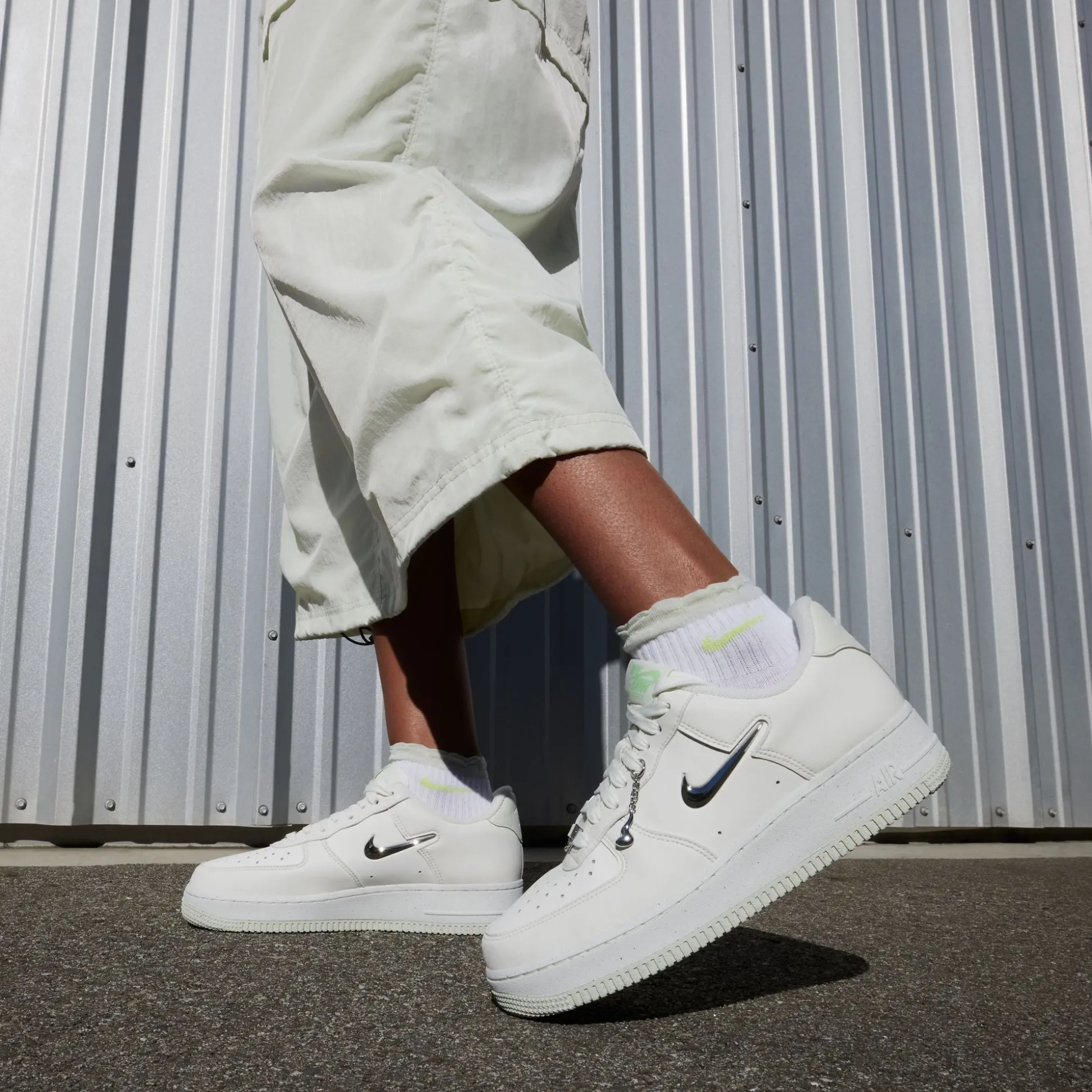 Air Force 1 07 Next Nature SE
