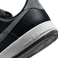 Air Force 1 '07 Smoke Grey