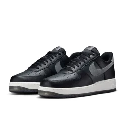 Air Force 1 '07 Smoke Grey
