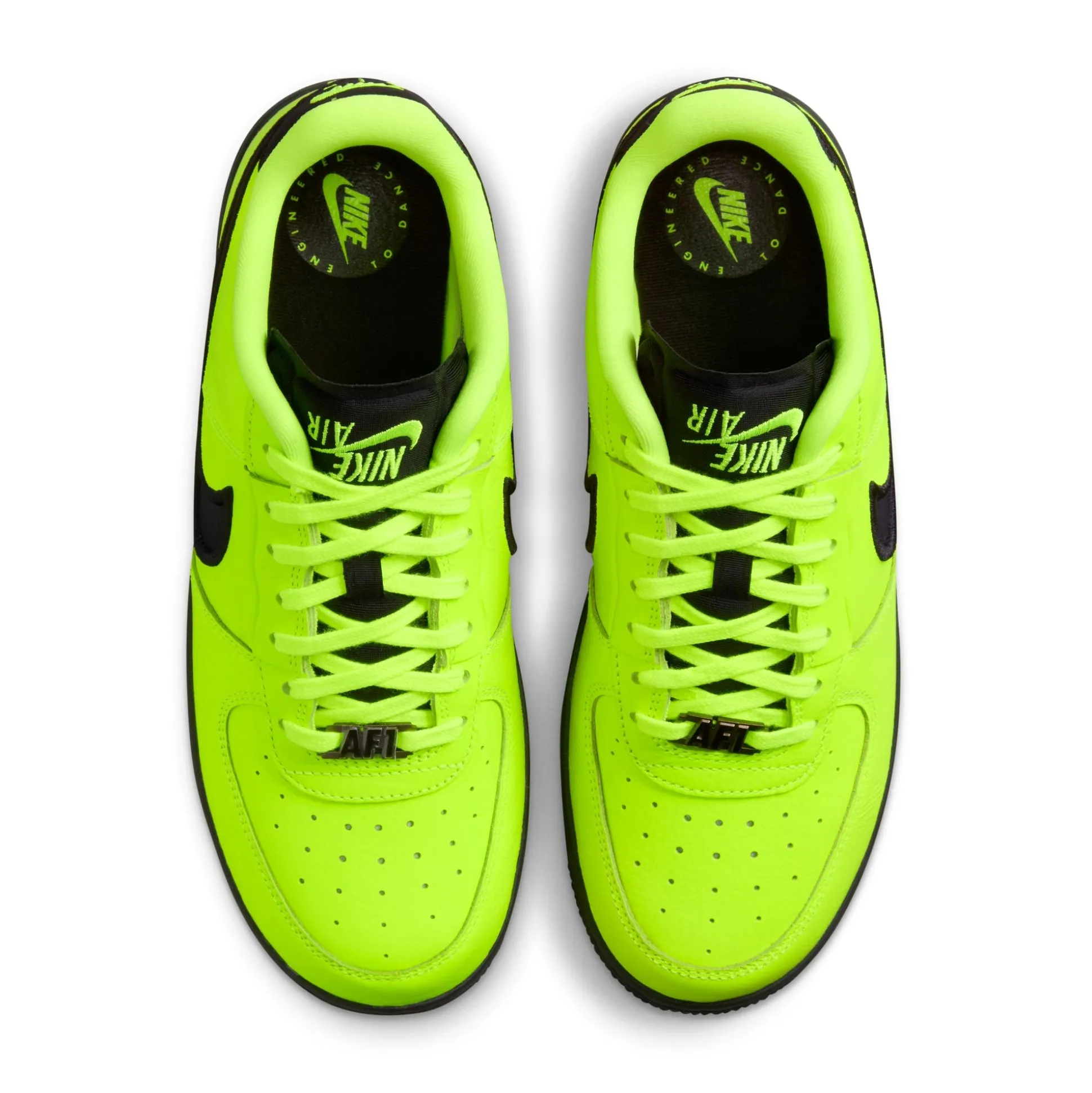 Air Force 1 Dance Volt