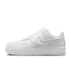Air Force 1 Dance White Metallic