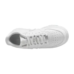Air Force 1 Dance White Metallic