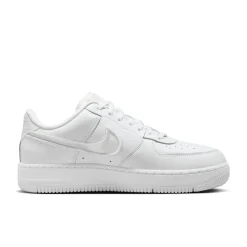 Air Force 1 Dance White Metallic