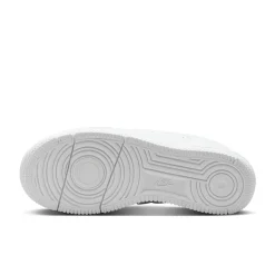 Air Force 1 Dance White Metallic