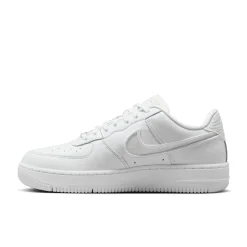Air Force 1 Dance White Metallic
