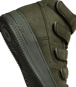 Air Force 1 High '07 SP Billie Eilish Sequoia