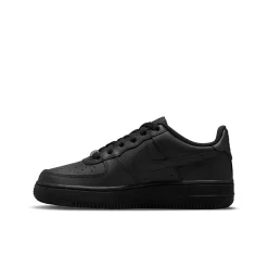 Air Force 1 LE Triple Black GS